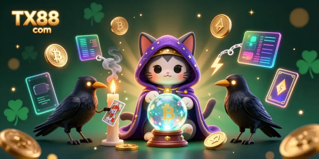Experience thrilling gameplay with TX88 com through vibrant casino visuals and interactive game elements.