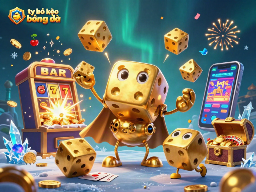 Place bets confidently with tỷ lệ kèo bóng đá insights from dynamic casino illustration.